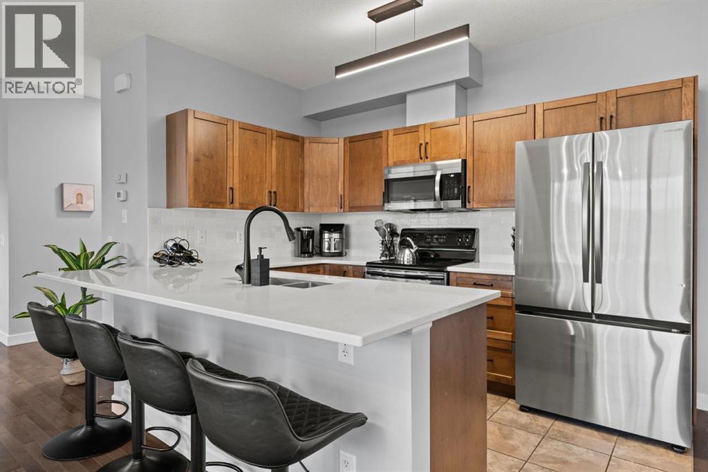 301, 281 Cougar Ridge Drive Sw, Calgary, Alberta  T3E 0J2 - Photo 7 - A2269741