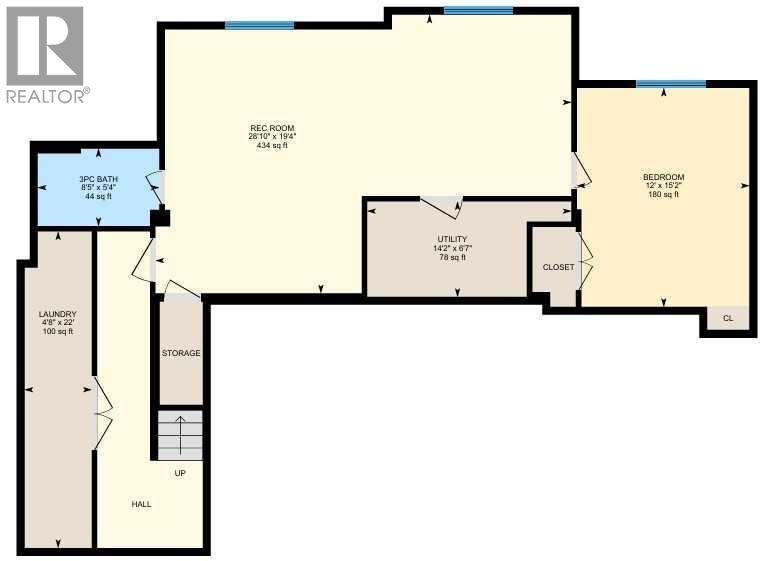 301, 281 Cougar Ridge Drive Sw, Calgary, Alberta  T3E 0J2 - Photo 41 - A2269741