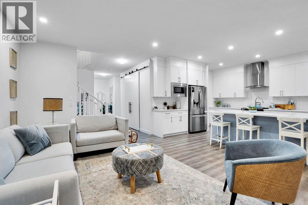 40 Belmont Heath Sw, Calgary, Alberta  T2X 4N8 - Photo 27 - A2272155