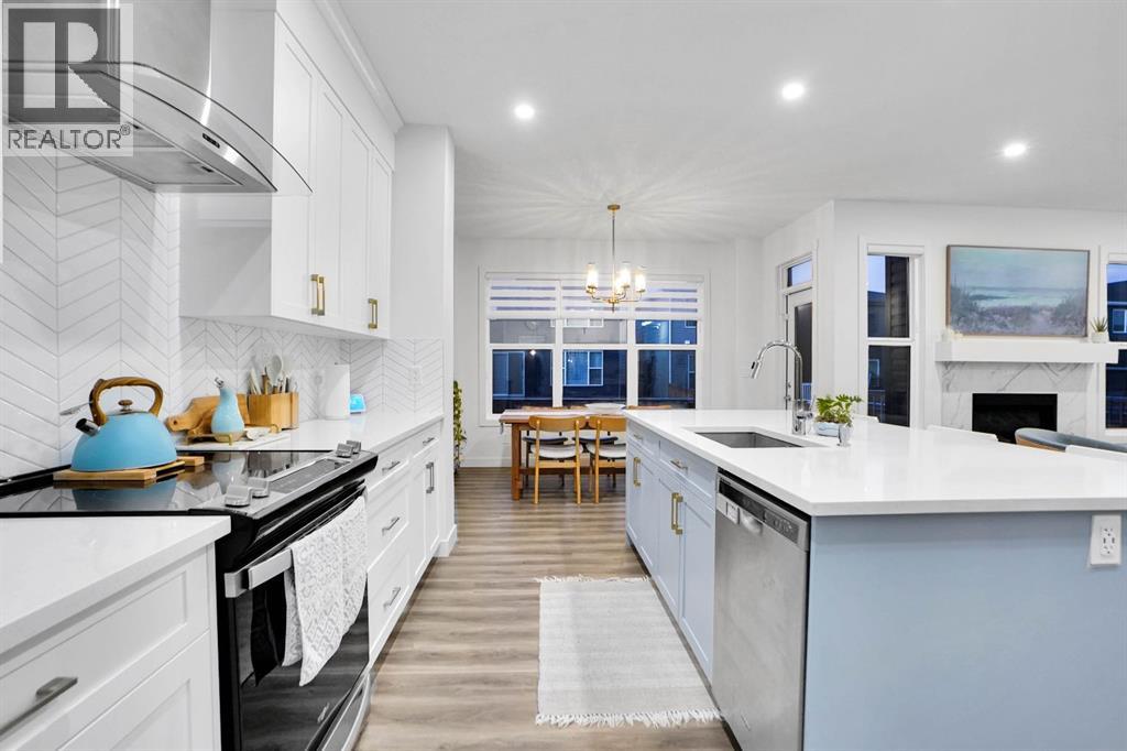 40 Belmont Heath Sw, Calgary, Alberta  T2X 4N8 - Photo 18 - A2272155