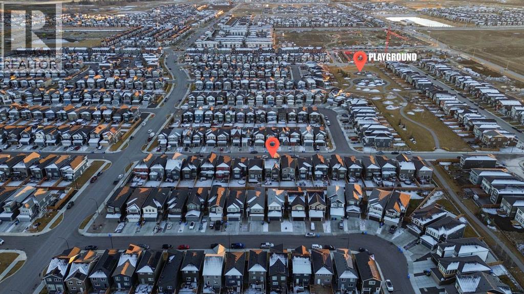 40 Belmont Heath Sw, Calgary, Alberta  T2X 4N8 - Photo 7 - A2272155