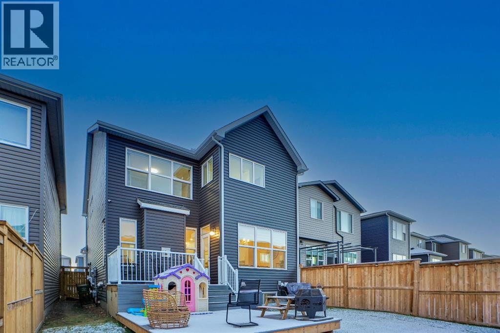 40 Belmont Heath Sw, Calgary, Alberta  T2X 4N8 - Photo 49 - A2272155