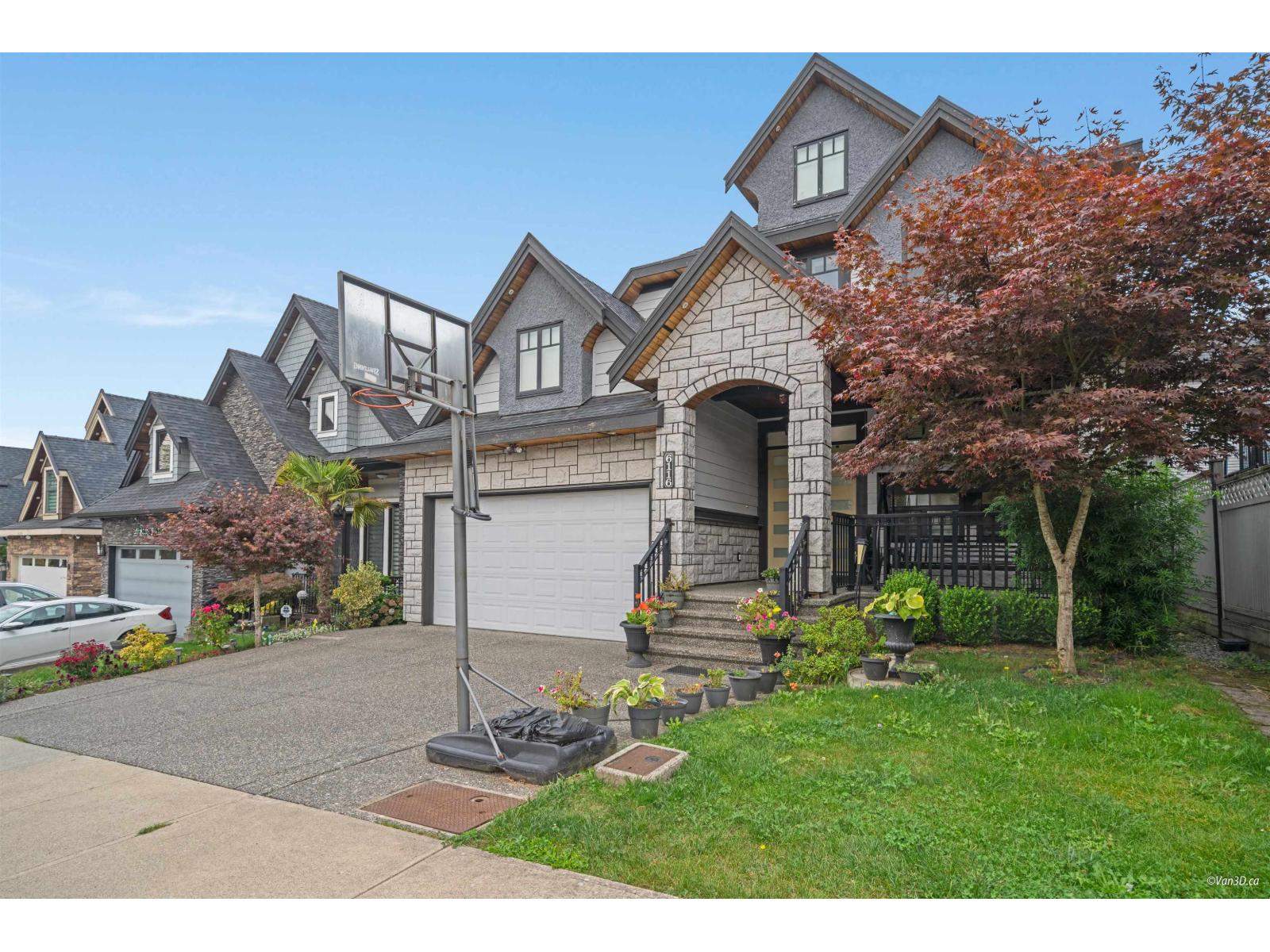 6116 140 STREET, surrey, British Columbia