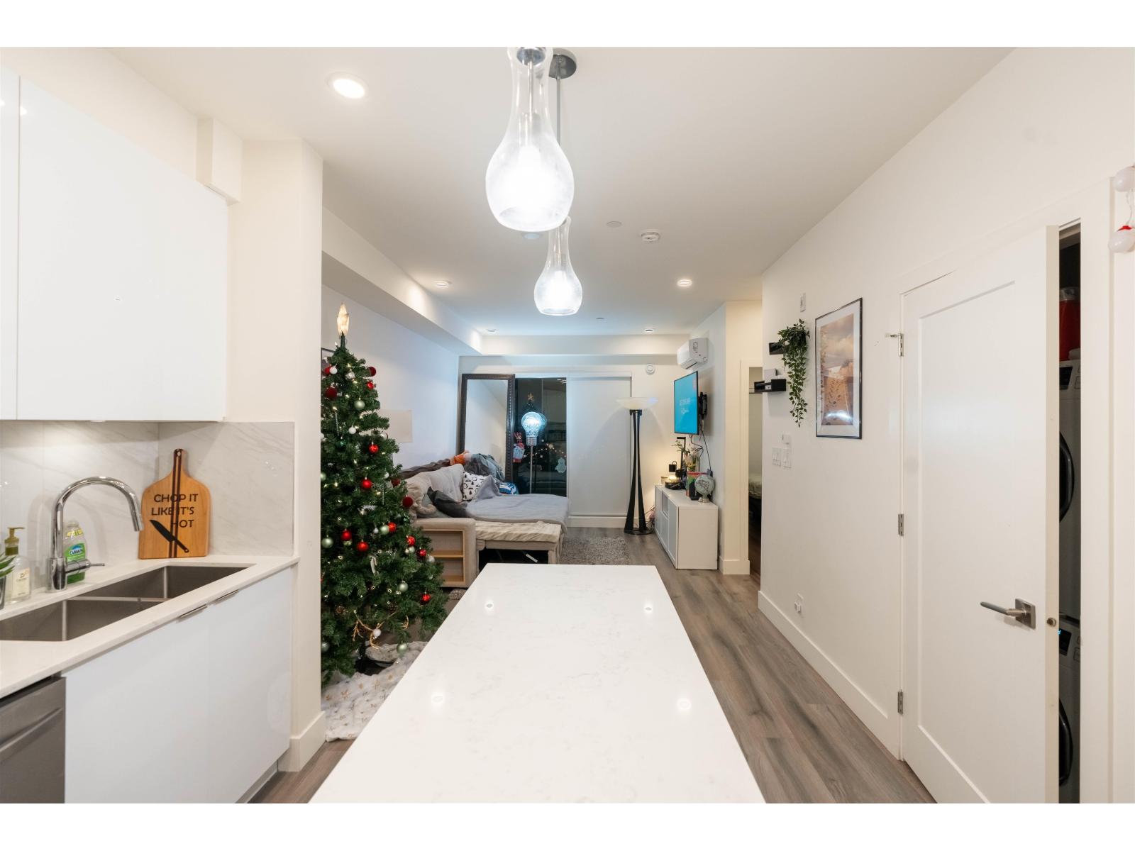 A408 8447 202 Street, Langley, British Columbia V2Y 4K2 - Photo 2 - R3069319