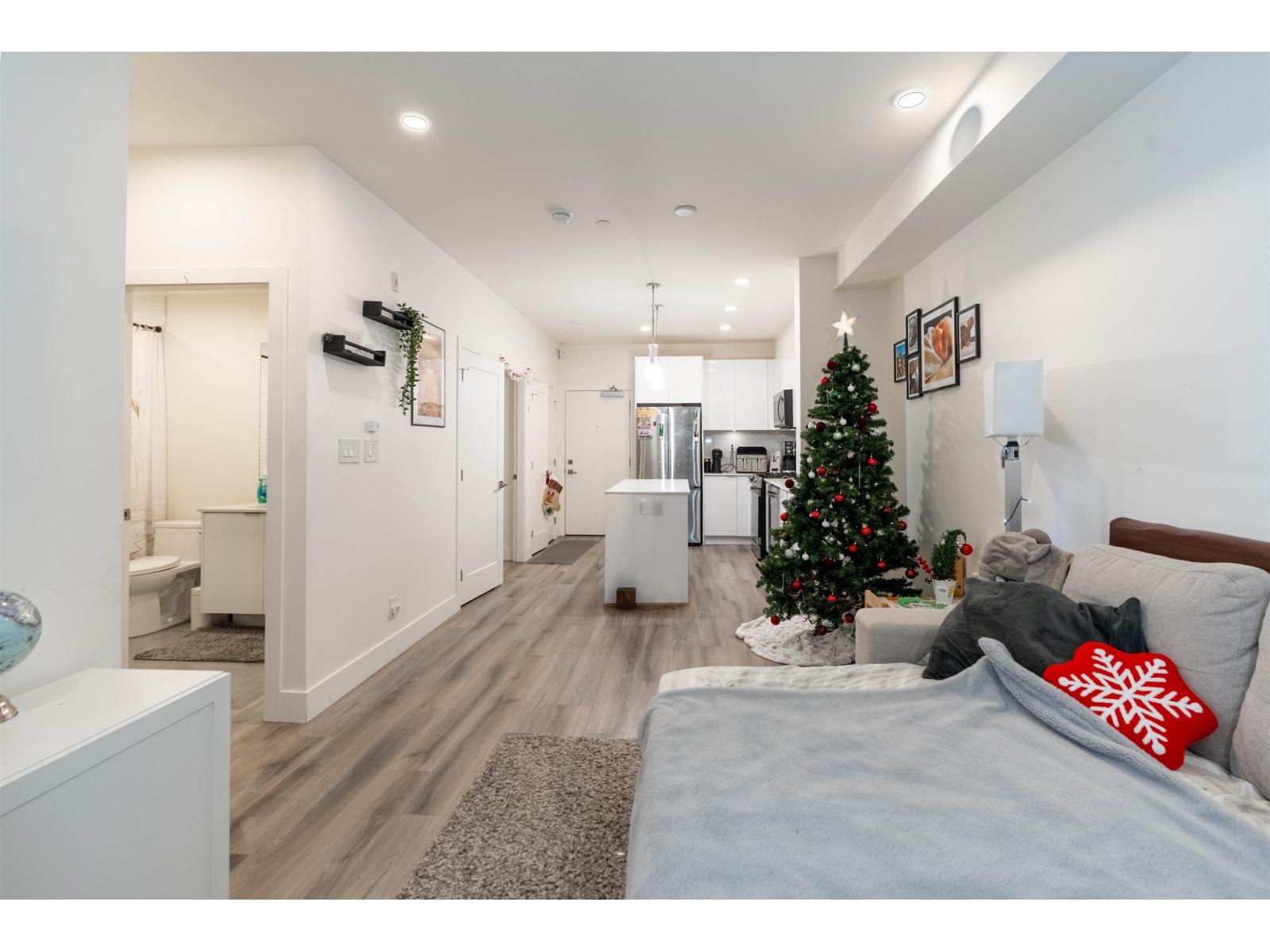 A408 8447 202 Street, Langley, British Columbia V2Y 4K2 - Photo 1 - R3069319