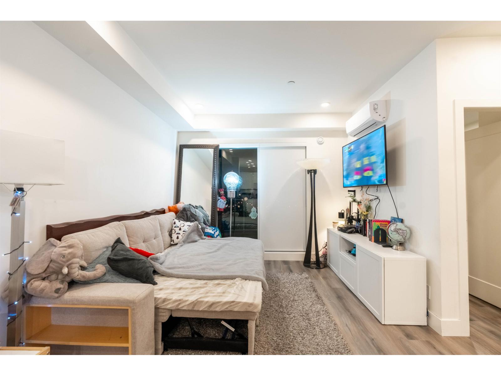 A408 8447 202 Street, Langley, British Columbia V2Y 4K2 - Photo 4 - R3069319