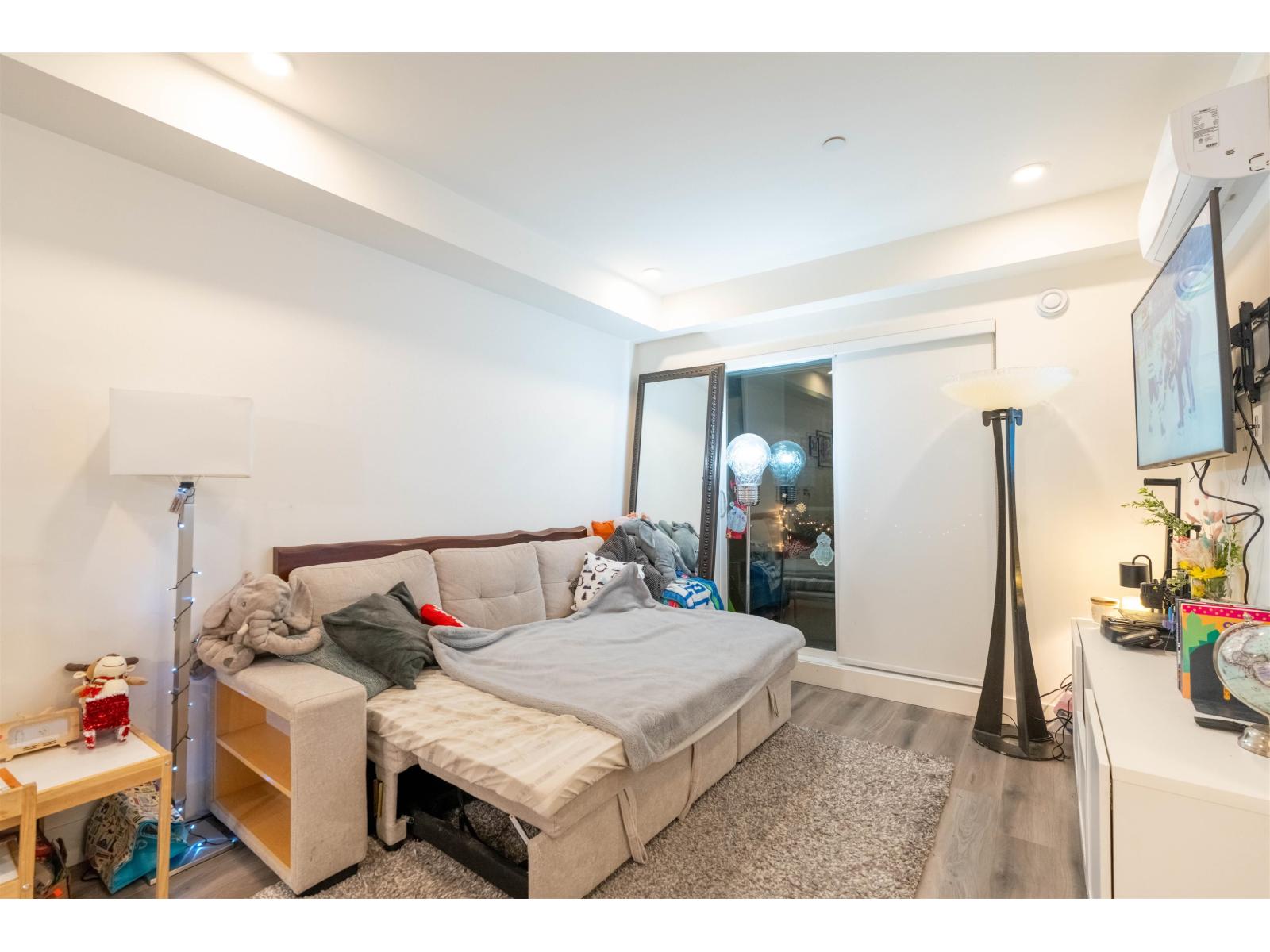 A408 8447 202 Street, Langley, British Columbia V2Y 4K2 - Photo 5 - R3069319