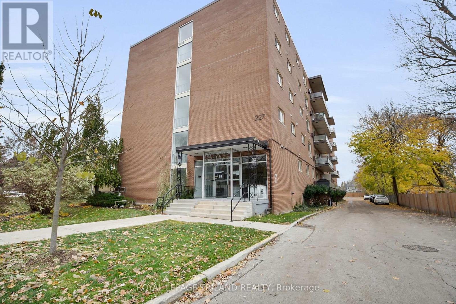 101 - 227 Cathcart Street, London South, Ontario  N6C 3M8 - Photo 14 - X12572500