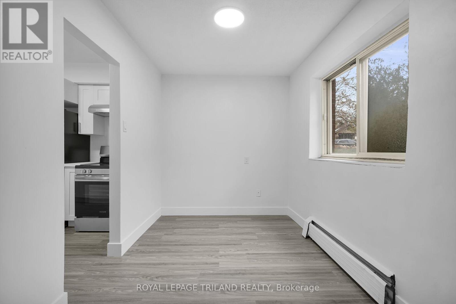 101 - 227 Cathcart Street, London South, Ontario  N6C 3M8 - Photo 3 - X12572500