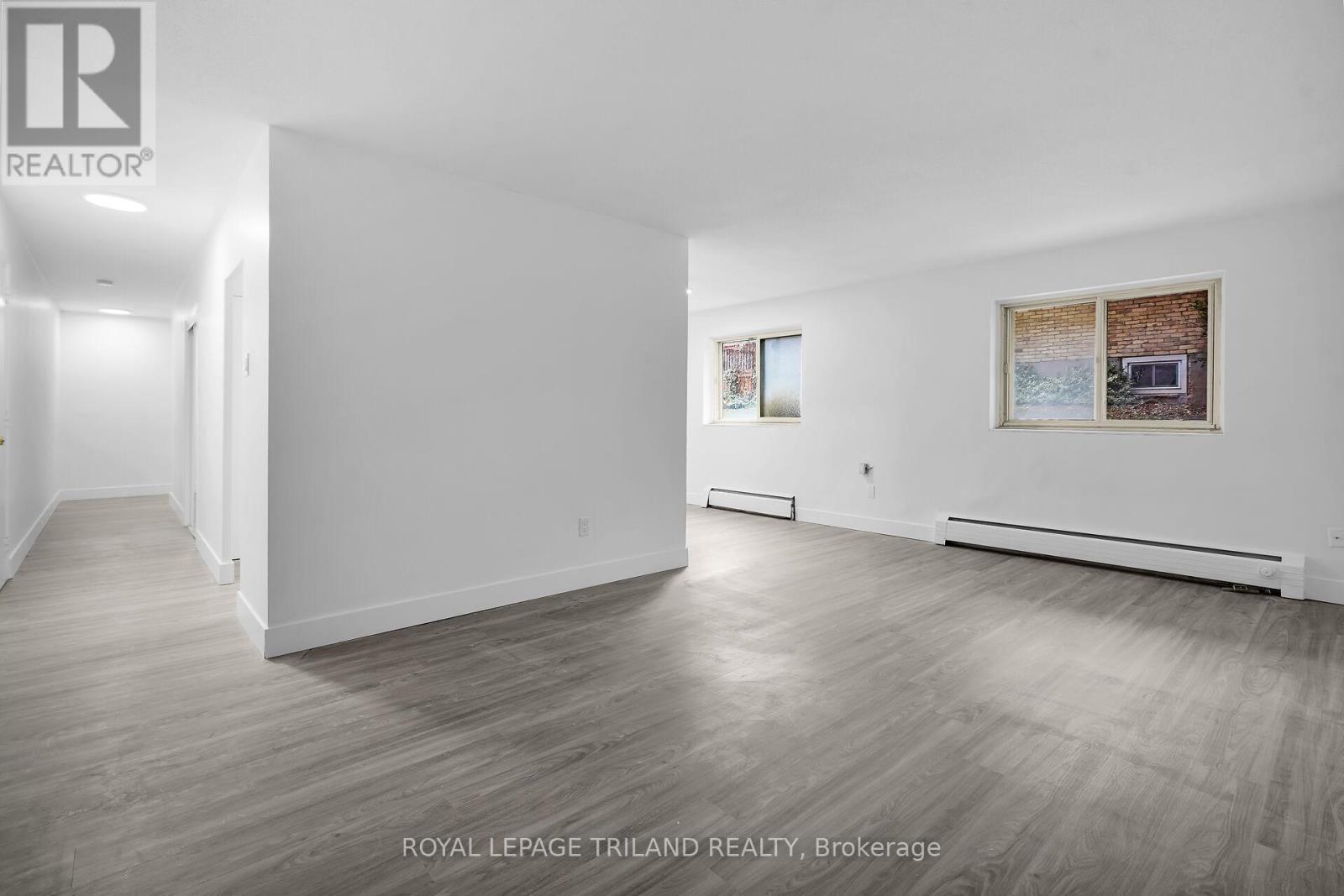 101 - 227 Cathcart Street, London South, Ontario  N6C 3M8 - Photo 5 - X12572500