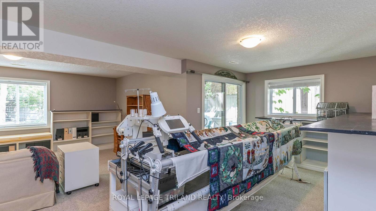 63 Hummingbird Lane, St. Thomas, Ontario  N5R 6M8 - Photo 25 - X12572552