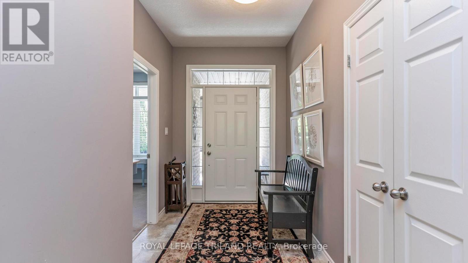 63 Hummingbird Lane, St. Thomas, Ontario  N5R 6M8 - Photo 4 - X12572552