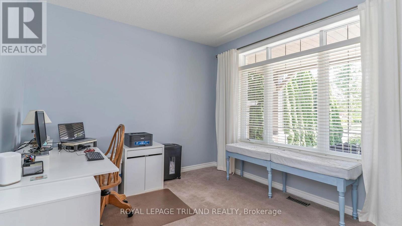 63 Hummingbird Lane, St. Thomas, Ontario  N5R 6M8 - Photo 5 - X12572552