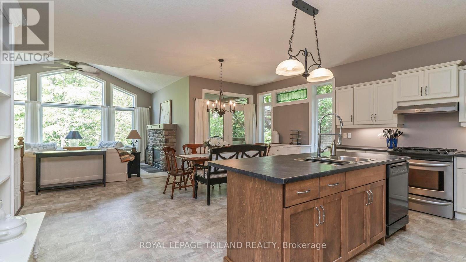 63 Hummingbird Lane, St. Thomas, Ontario  N5R 6M8 - Photo 6 - X12572552