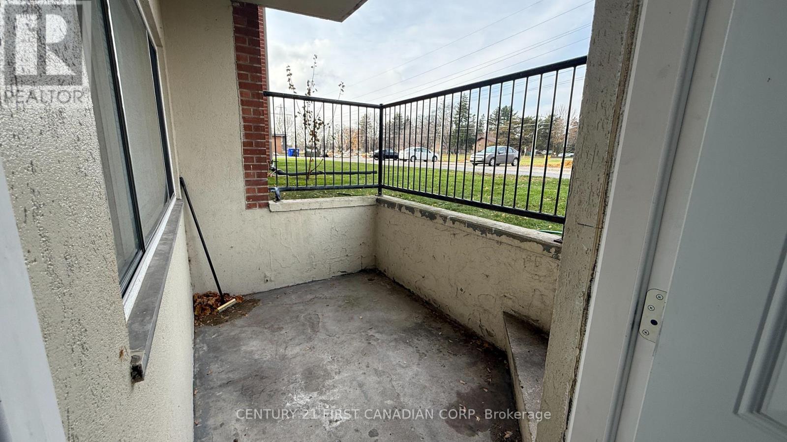 105 - 1170 Hamilton Road, London East, Ontario  N5W 1A9 - Photo 17 - X12572570