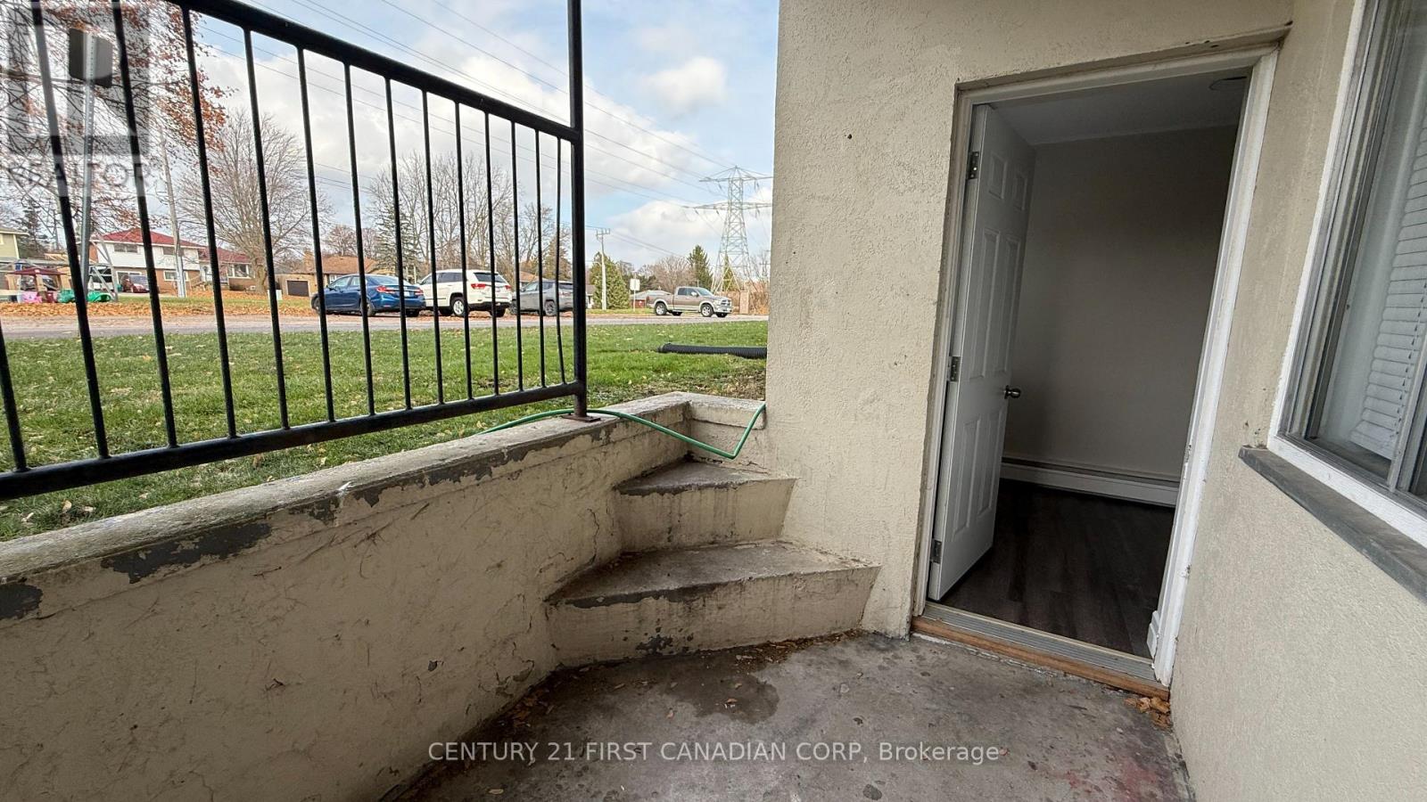 105 - 1170 Hamilton Road, London East, Ontario  N5W 1A9 - Photo 18 - X12572570