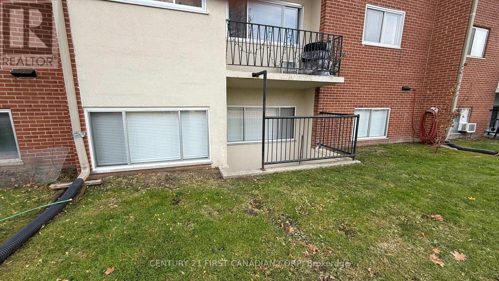 105 - 1170 Hamilton Road, London East, Ontario  N5W 1A9 - Photo 19 - X12572570