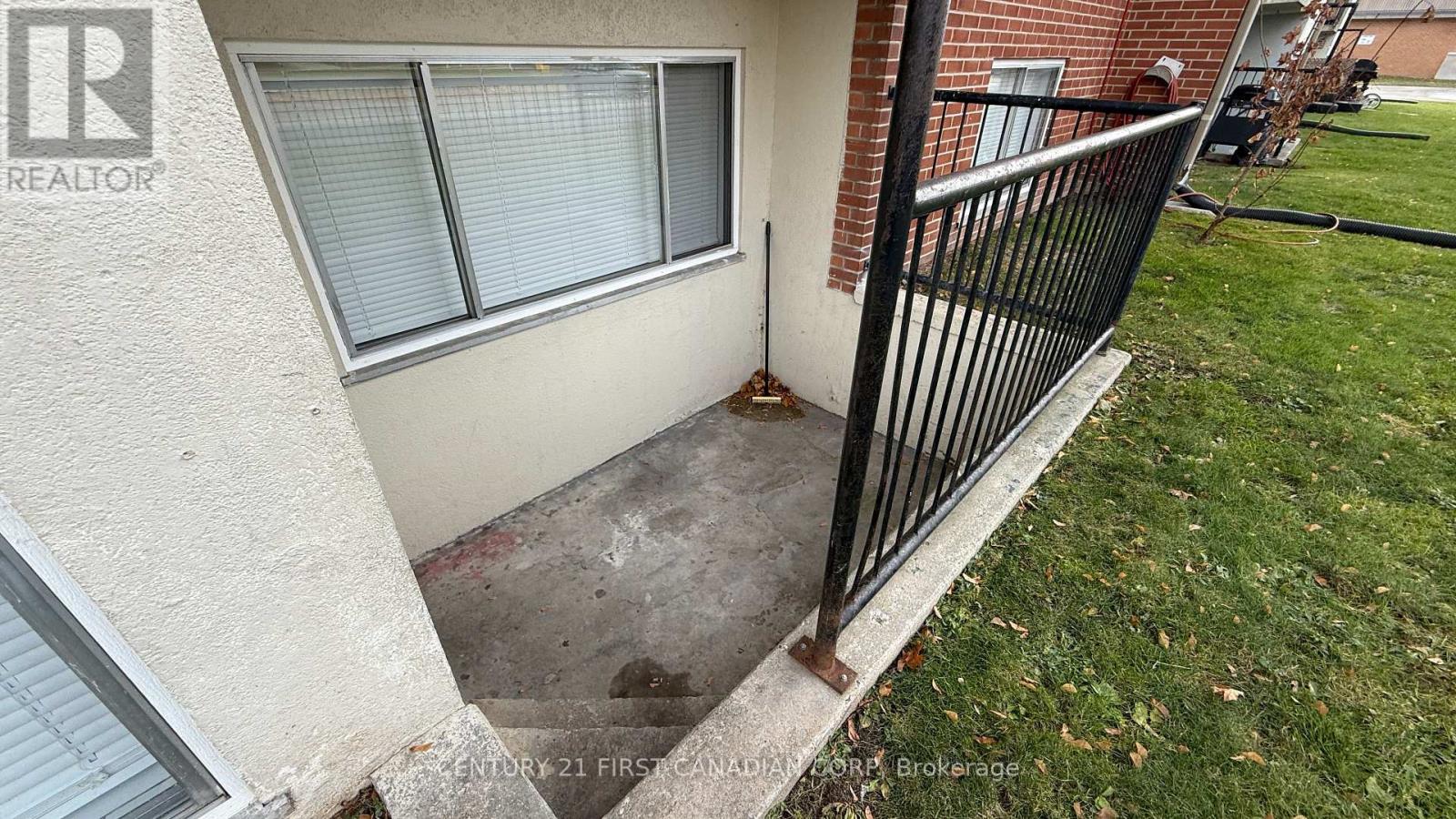 105 - 1170 Hamilton Road, London East, Ontario  N5W 1A9 - Photo 20 - X12572570
