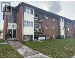 105 - 1170 HAMILTON ROAD, London East, Ontario