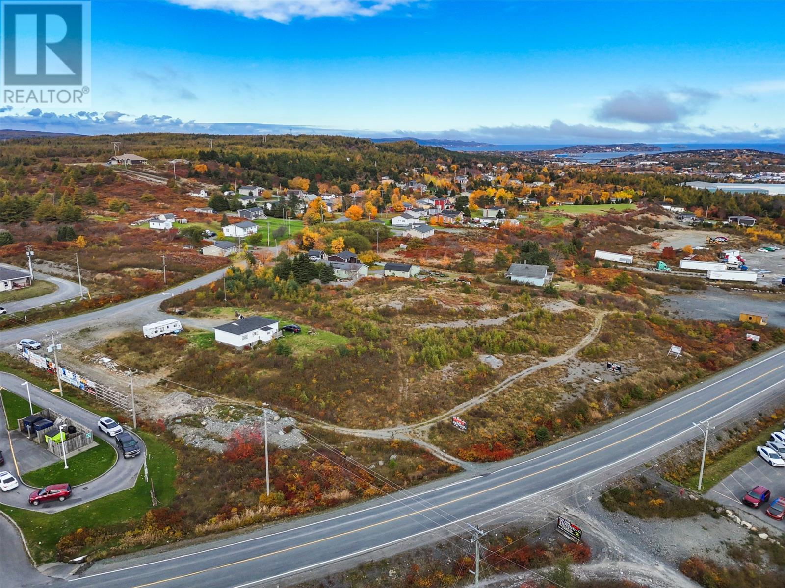 72-78 Lt Stick Drive, Bay Roberts, Newfoundland & Labrador  A0A 1G0 - Photo 13 - 1292856