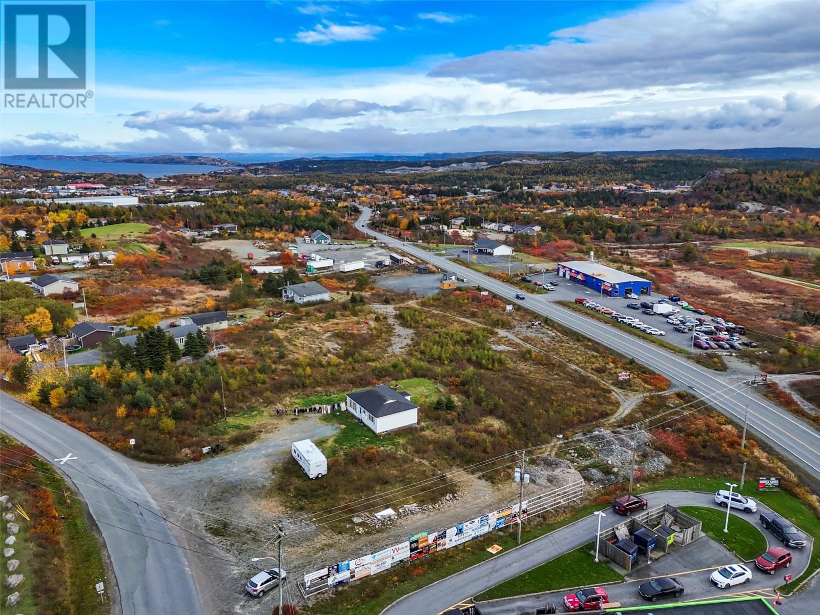 72-78 Lt Stick Drive, Bay Roberts, Newfoundland & Labrador  A0A 1G0 - Photo 16 - 1292856