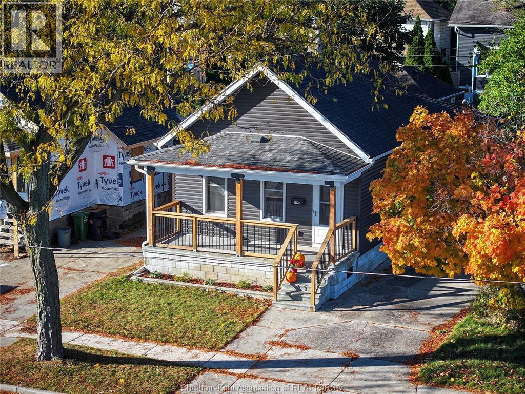 1525 WINDERMERE ROAD, Windsor, Ontario