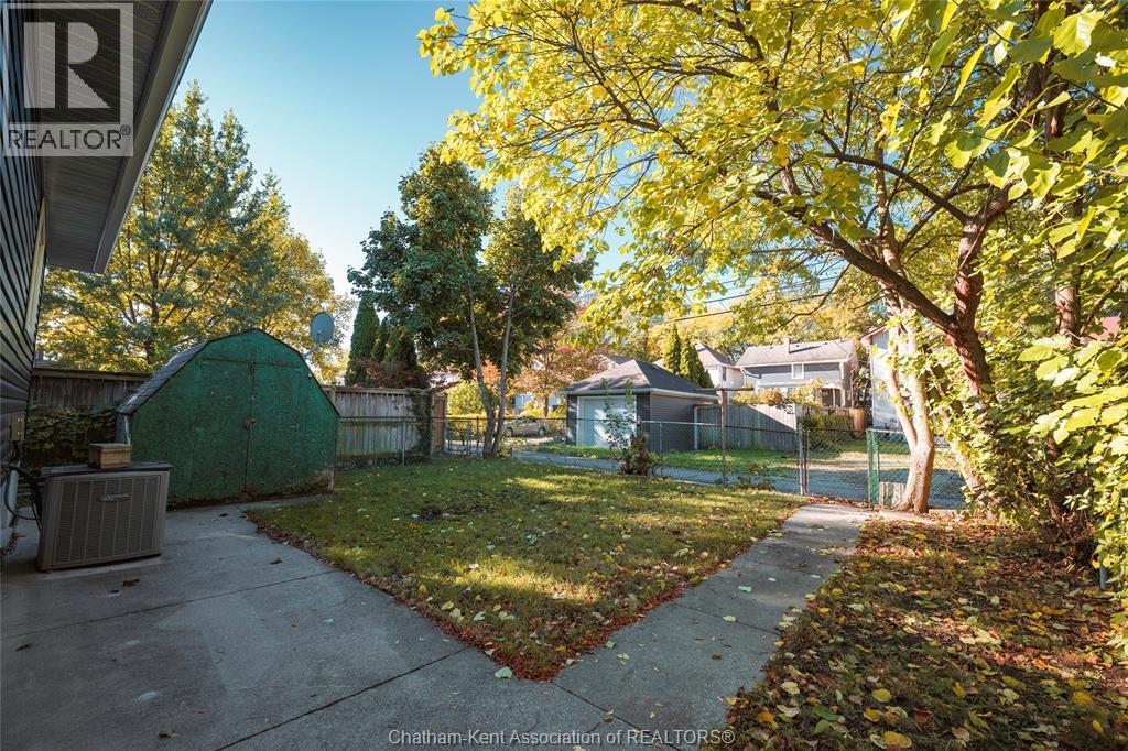 1525 Windermere Road, Windsor, Ontario  N8Y 3G2 - Photo 21 - 25029478