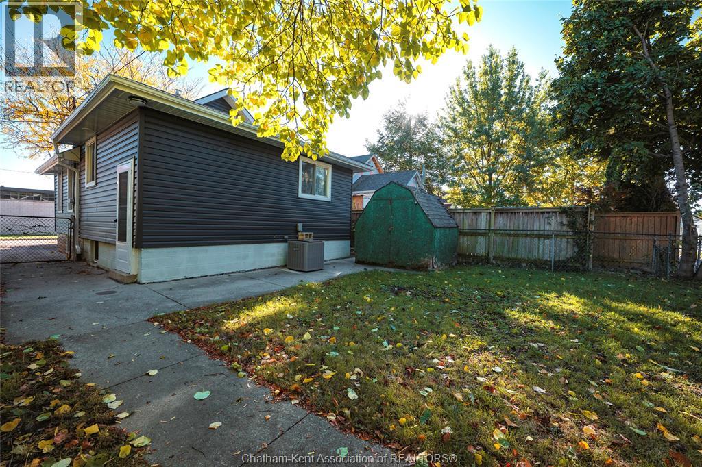 1525 Windermere Road, Windsor, Ontario  N8Y 3G2 - Photo 22 - 25029478