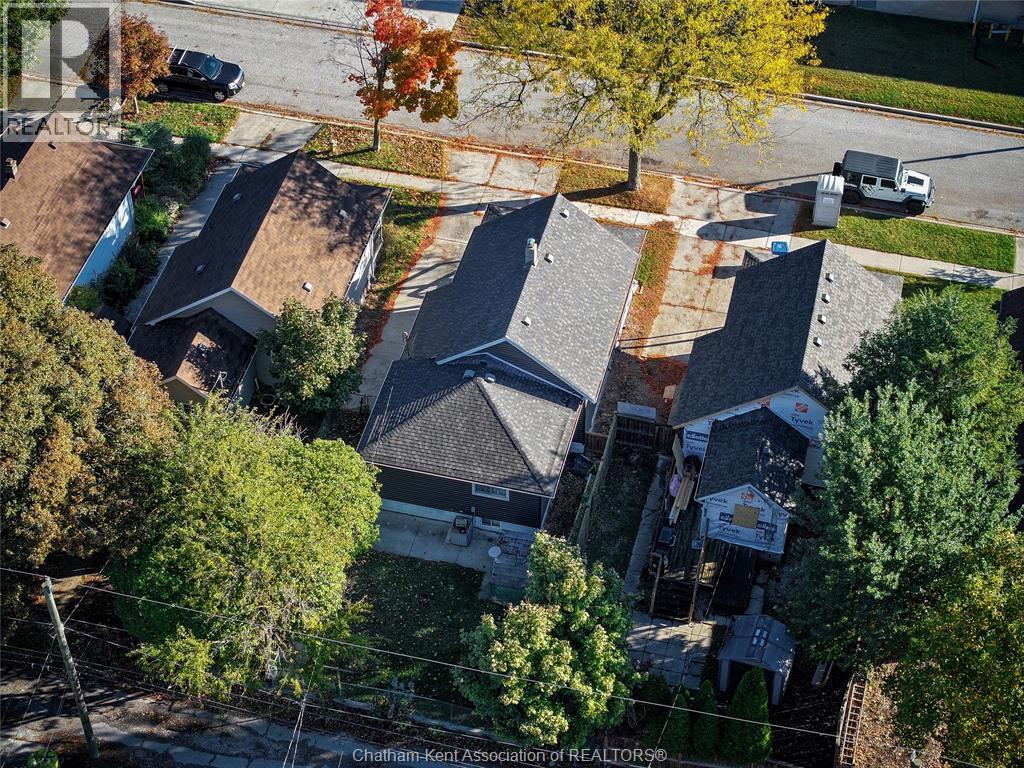 1525 Windermere Road, Windsor, Ontario  N8Y 3G2 - Photo 24 - 25029478