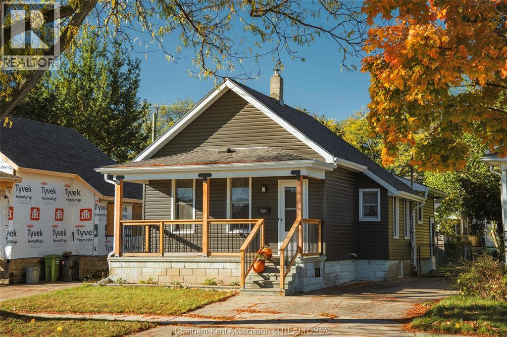 1525 Windermere Road, Windsor, Ontario  N8Y 3G2 - Photo 25 - 25029478