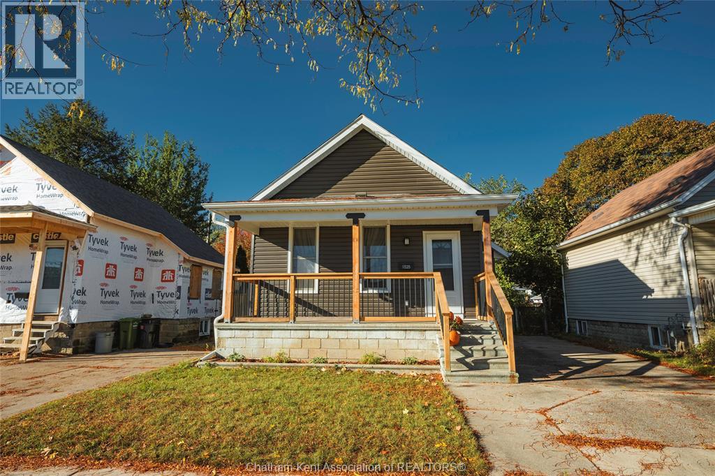 1525 Windermere Road, Windsor, Ontario  N8Y 3G2 - Photo 26 - 25029478