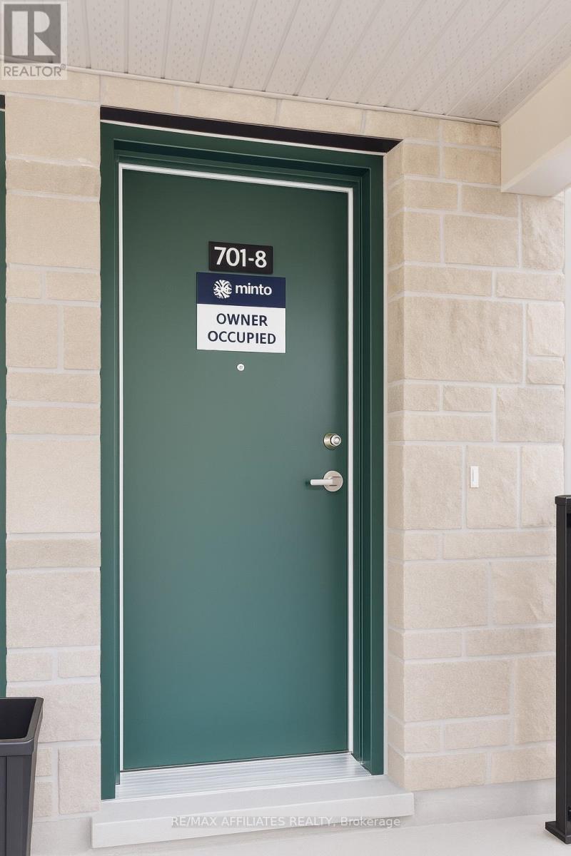 8 - 701 Glenroy Gilbert Drive, Ottawa, Ontario  K2J 5W2 - Photo 2 - X12572484