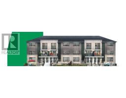 8 - 701 GLENROY GILBERT DRIVE, Ottawa, Ontario