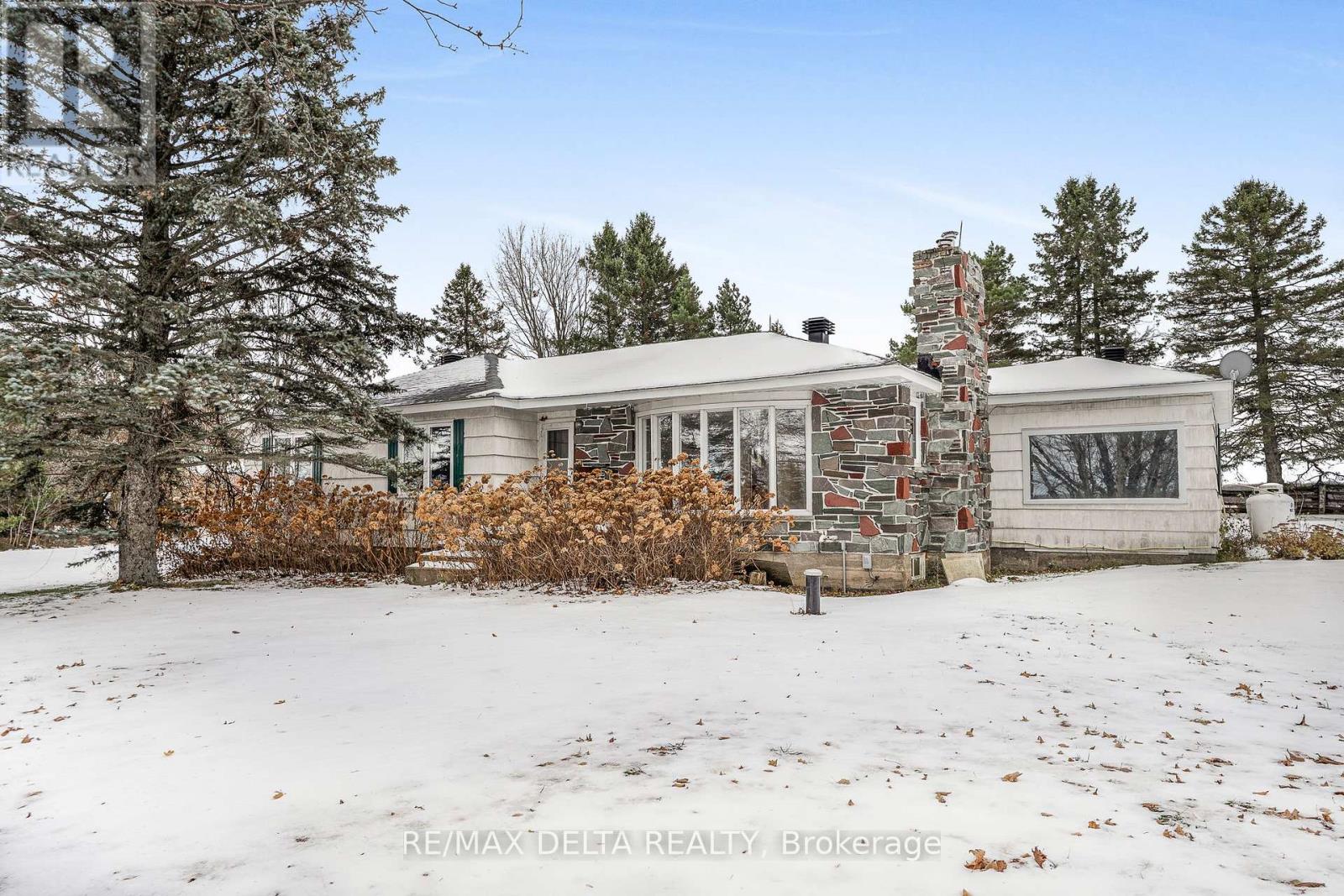 3730 County Rd 10 Road, Champlain, Ontario  K0B 1R0 - Photo 1 - X12572518