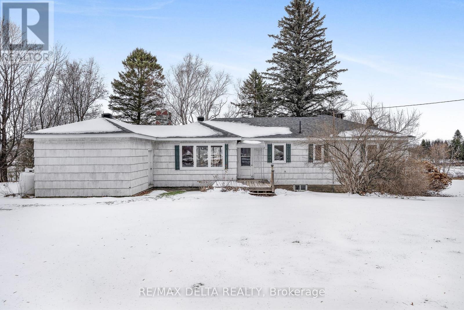 3730 County Rd 10 Road, Champlain, Ontario  K0B 1R0 - Photo 2 - X12572518
