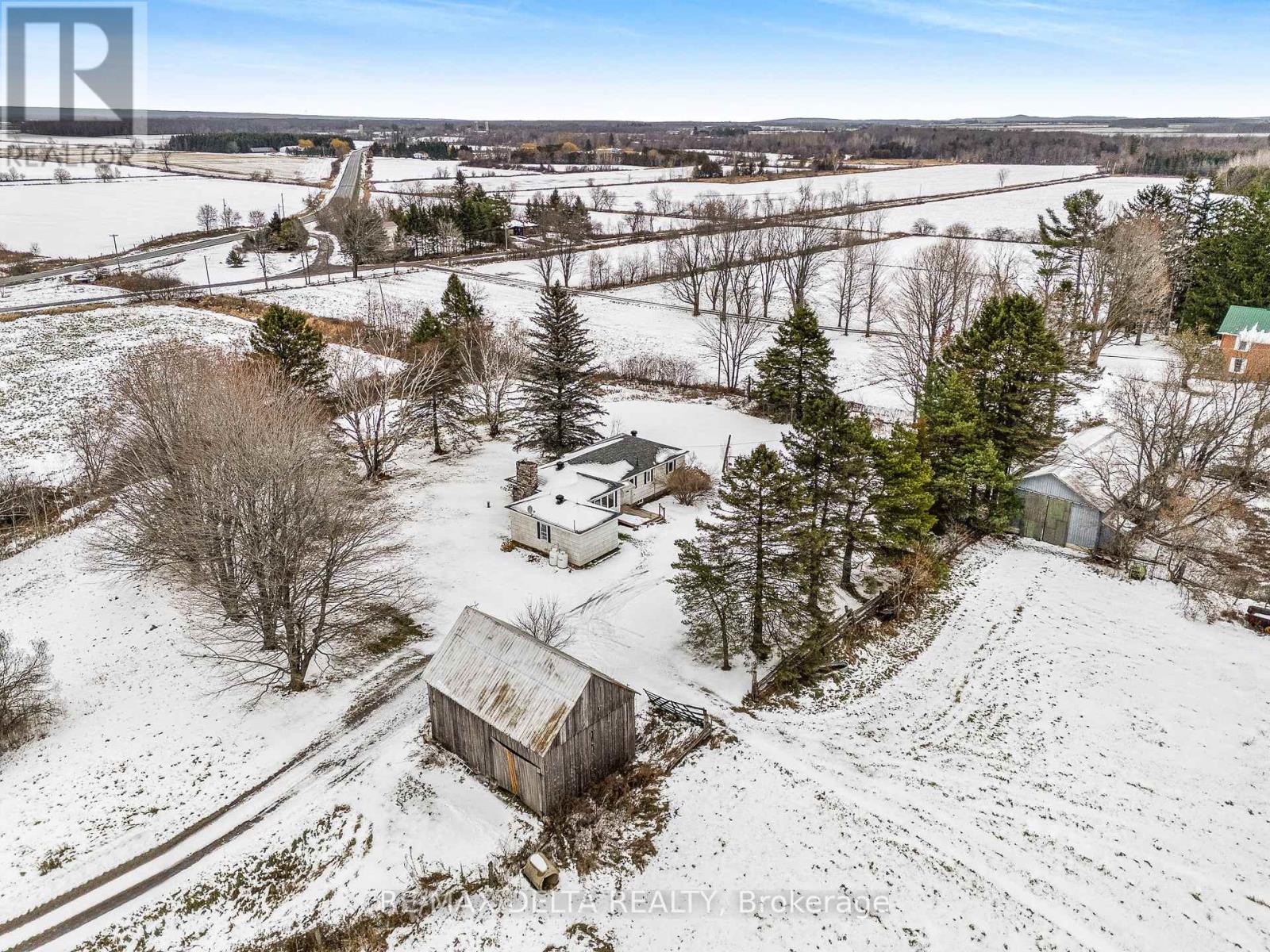 3730 County Rd 10 Road, Champlain, Ontario  K0B 1R0 - Photo 4 - X12572518