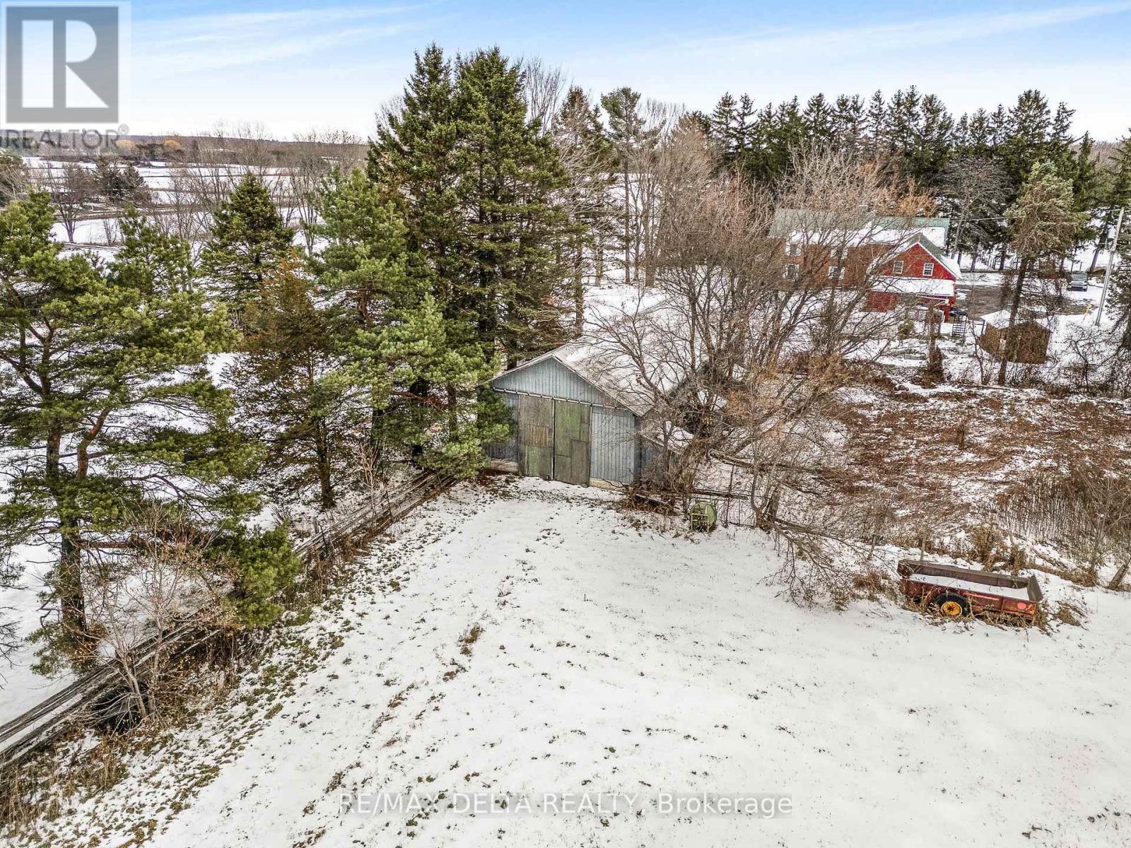 3730 County Rd 10 Road, Champlain, Ontario  K0B 1R0 - Photo 9 - X12572518