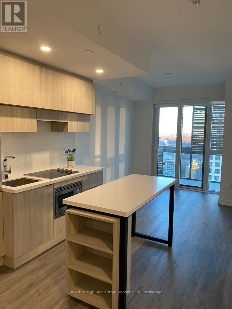 2602 - 39 ROEHAMPTON AVENUE E, Toronto, Ontario