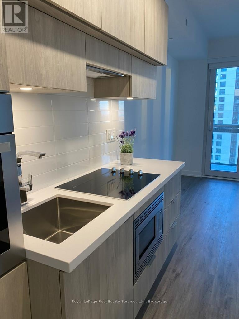 2602 - 39 Roehampton Avenue E, Toronto, Ontario  M4P 1P9 - Photo 10 - C12572560