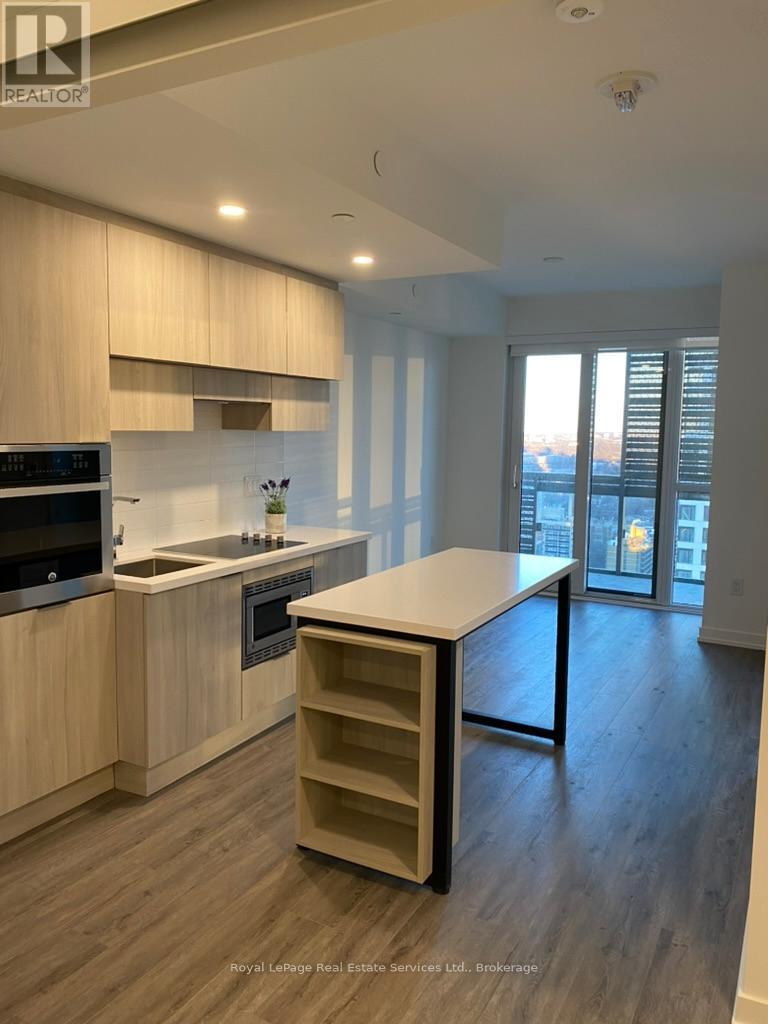 2602 - 39 Roehampton Avenue E, Toronto, Ontario  M4P 1P9 - Photo 2 - C12572560