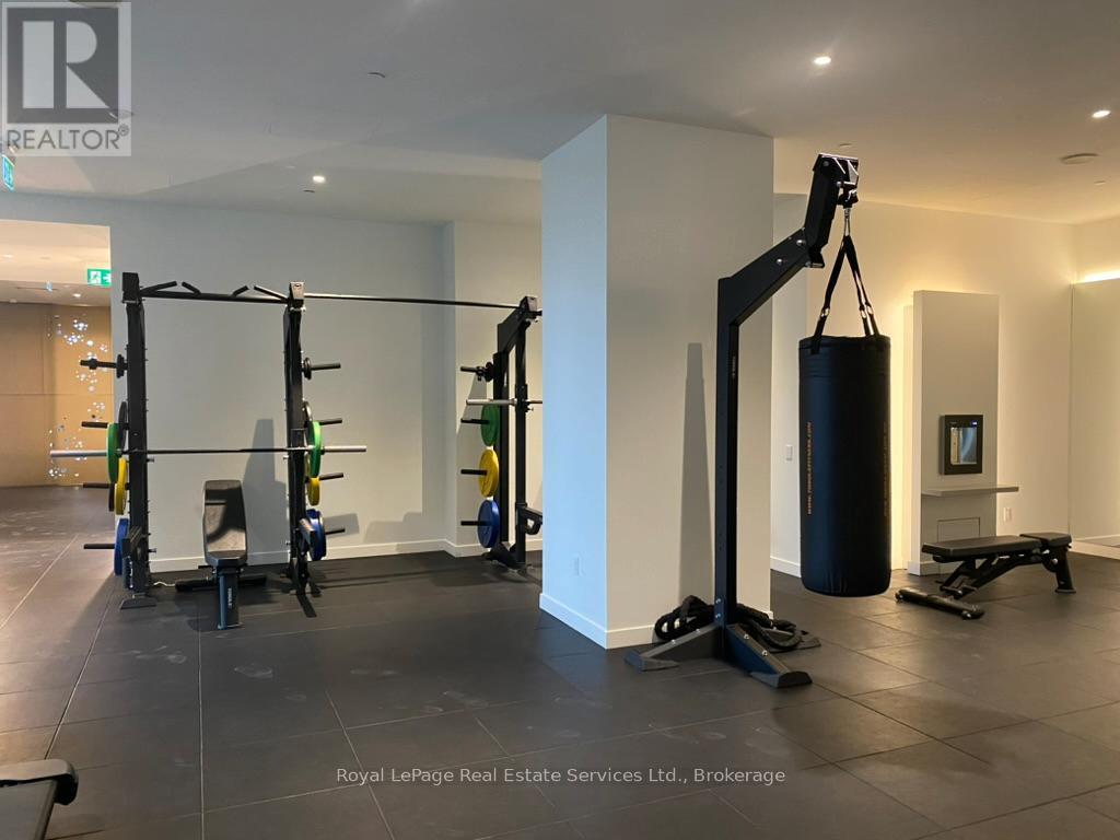 2602 - 39 Roehampton Avenue E, Toronto, Ontario  M4P 1P9 - Photo 25 - C12572560