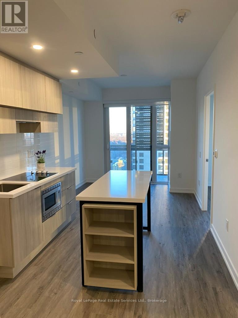 2602 - 39 Roehampton Avenue E, Toronto, Ontario  M4P 1P9 - Photo 3 - C12572560