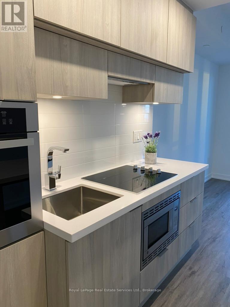 2602 - 39 Roehampton Avenue E, Toronto, Ontario  M4P 1P9 - Photo 9 - C12572560