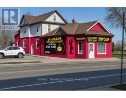 5689 MAIN STREET, Niagara Falls, Ontario