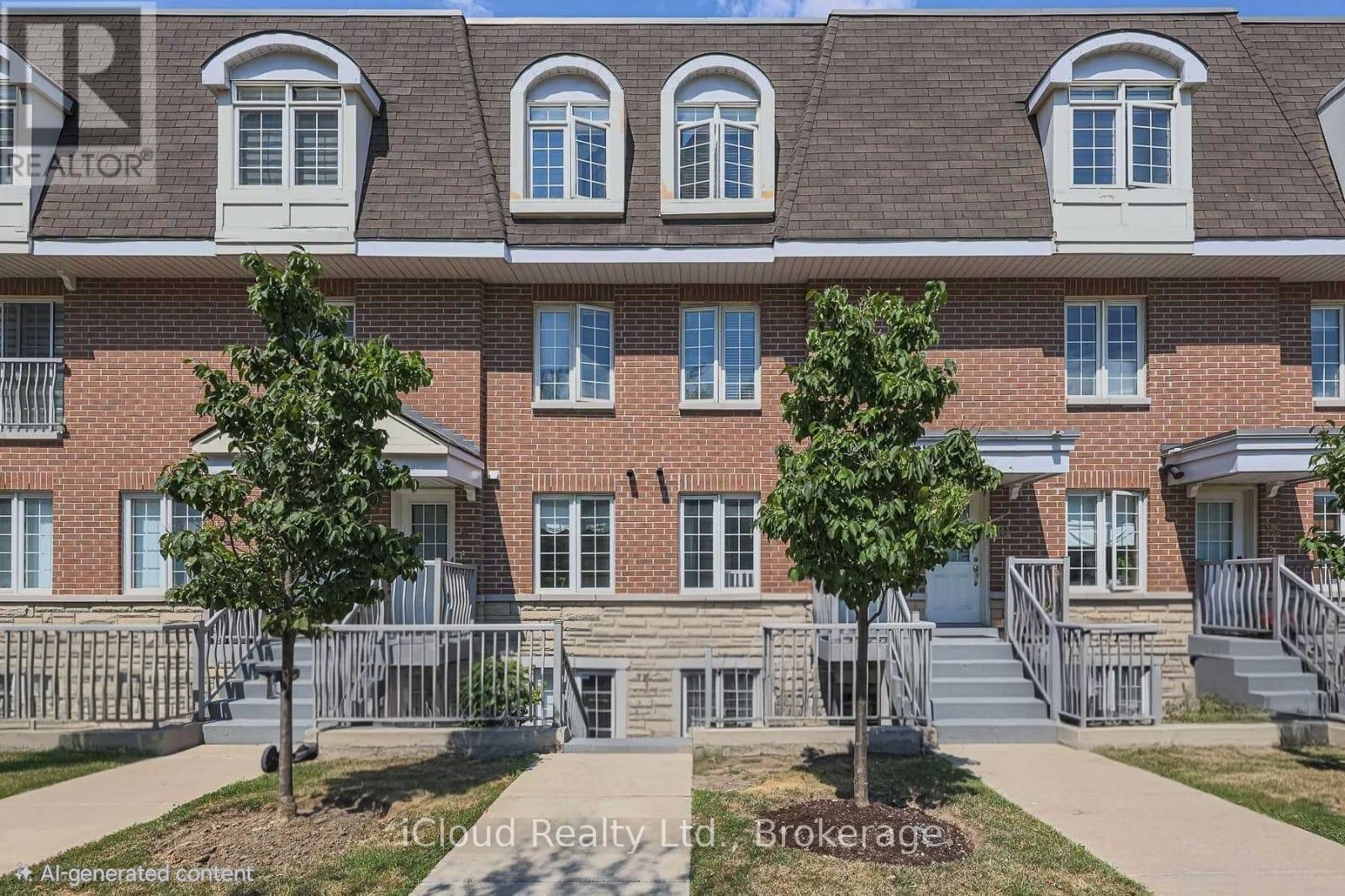 11 - 285 ANTIBES DRIVE, Toronto, Ontario