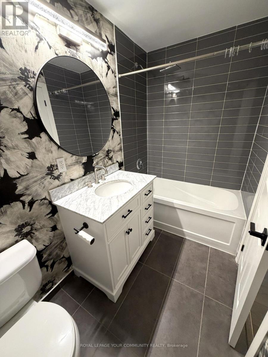 2313 - 150 East Liberty Street, Toronto, Ontario  M6K 3R5 - Photo 10 - C12571572