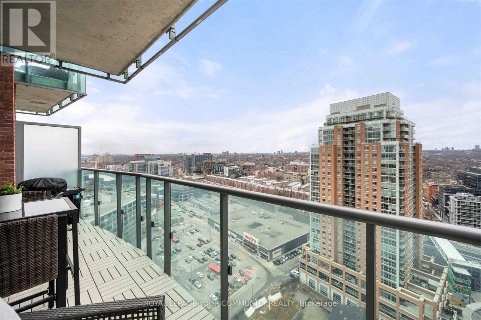 2313 - 150 EAST LIBERTY STREET, Toronto, Ontario