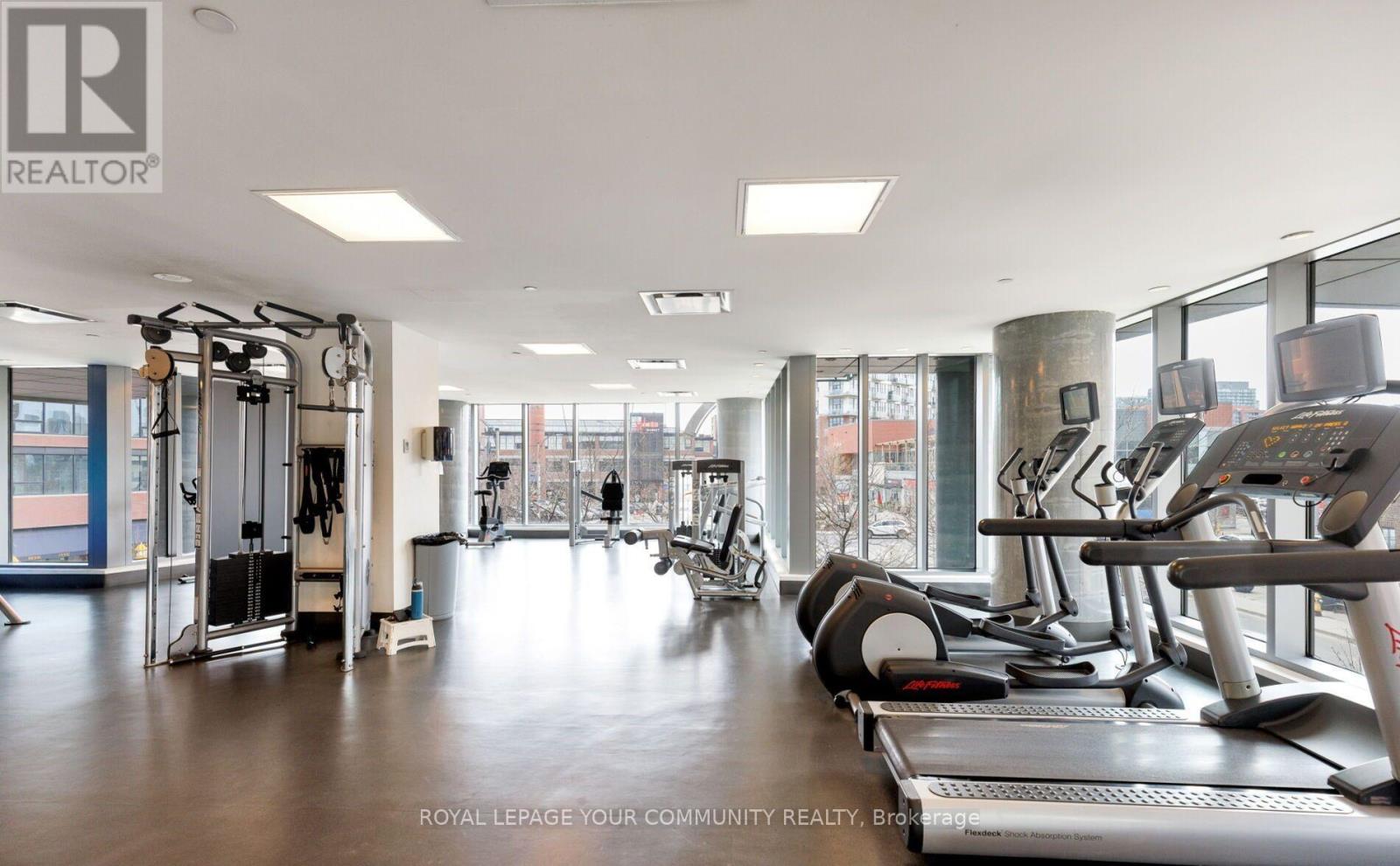 2313 - 150 East Liberty Street, Toronto, Ontario  M6K 3R5 - Photo 14 - C12571572