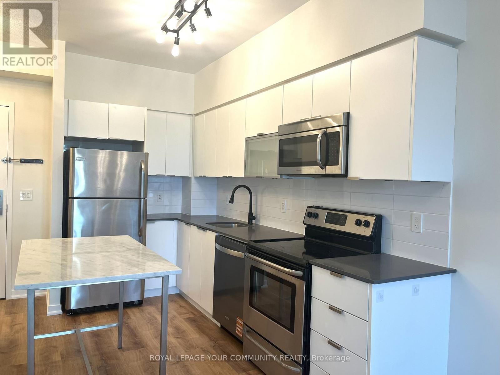 2313 - 150 East Liberty Street, Toronto, Ontario  M6K 3R5 - Photo 3 - C12571572