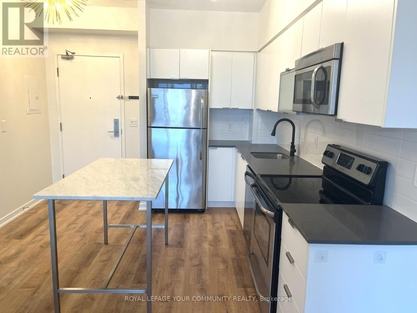 2313 - 150 East Liberty Street, Toronto, Ontario  M6K 3R5 - Photo 4 - C12571572